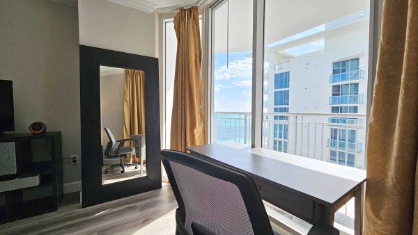 apartment for rent in sunny isles florida