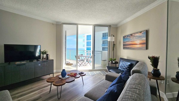 apartment for rent in sunny isles florida